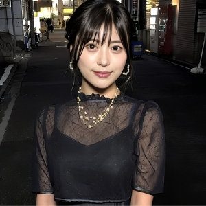 【endx562】出演女優は誰？『かおり』の名前 情報まとめ