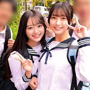 【orecz525】出演女優は誰？『なぎさ＆かほ』の名前 情報まとめ