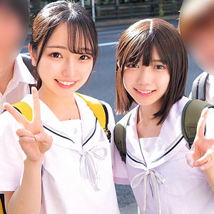【orecz526】出演女優は誰？『ゆな＆はな』の名前 情報まとめ