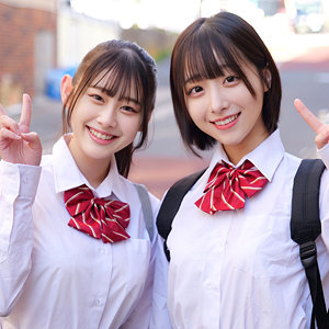 【skho321】出演女優は誰？『なぎさ＆みこ』の名前 情報まとめ