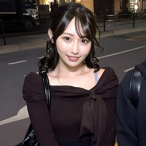 【endx569】出演女優は誰？『さつき』の名前 情報まとめ