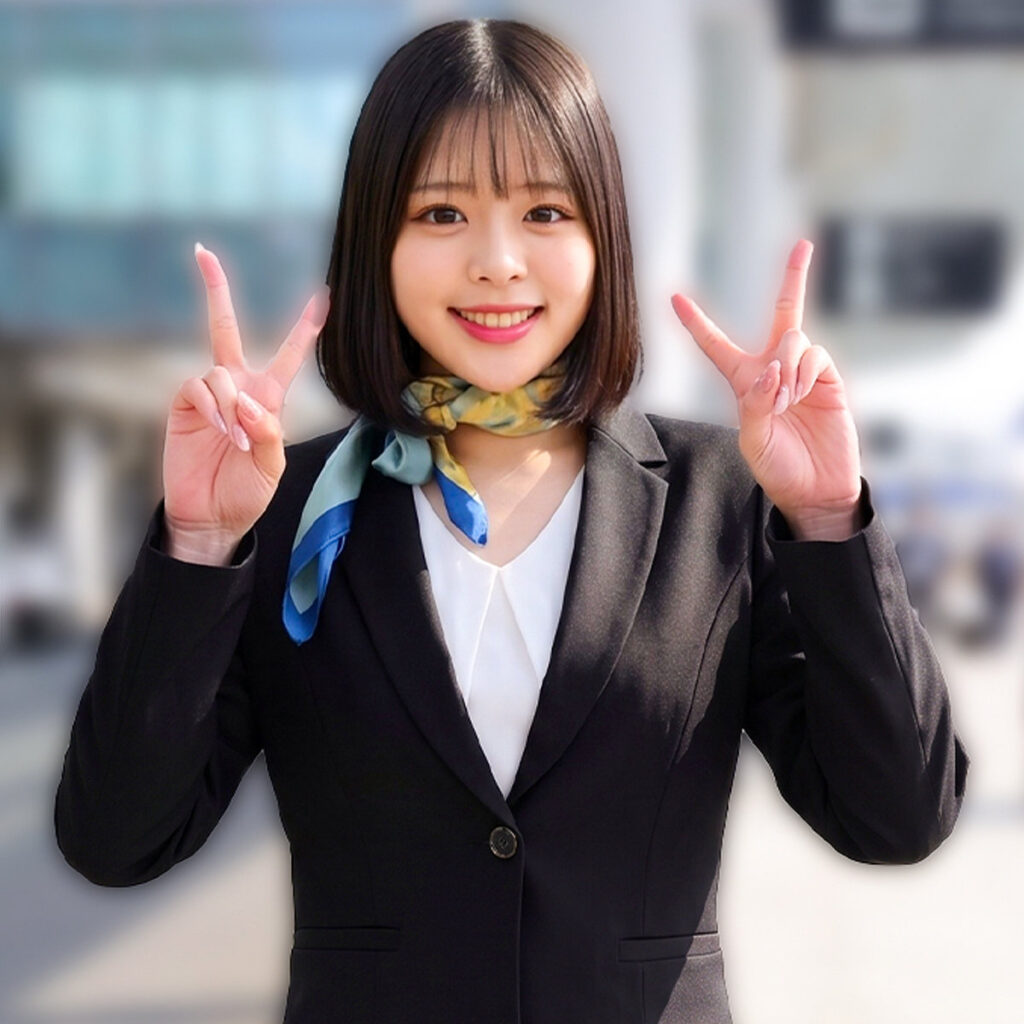 FANZA素人