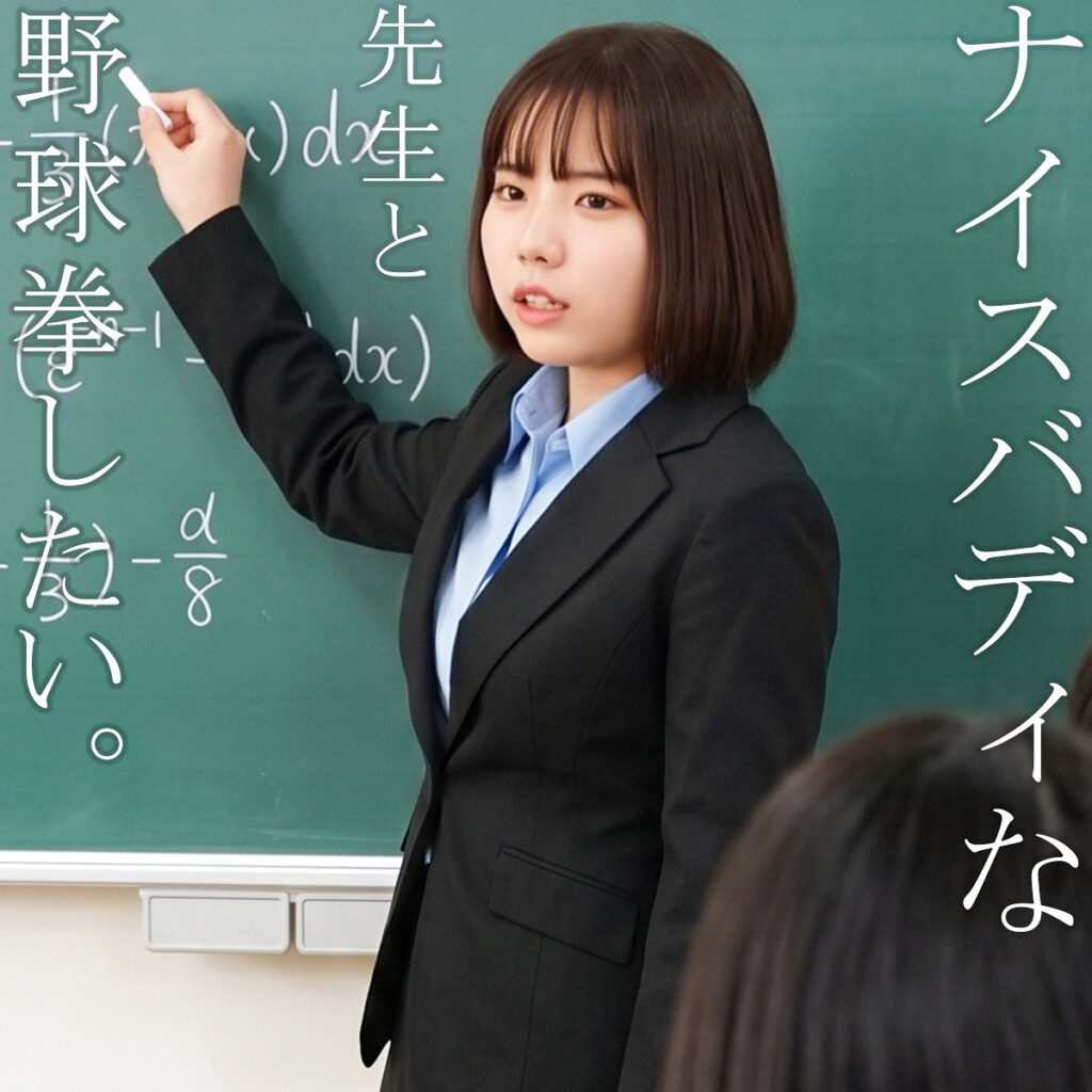 FANZA素人