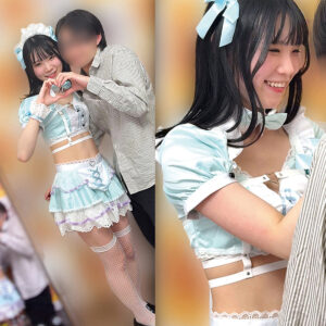 【oremo557】出演女優は誰？『S』の名前 情報まとめ