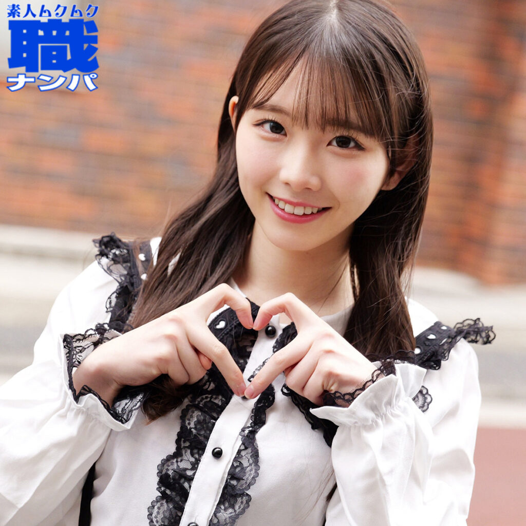 【smjs287】出演女優は誰？『ゆずさん』の名前 情報まとめ