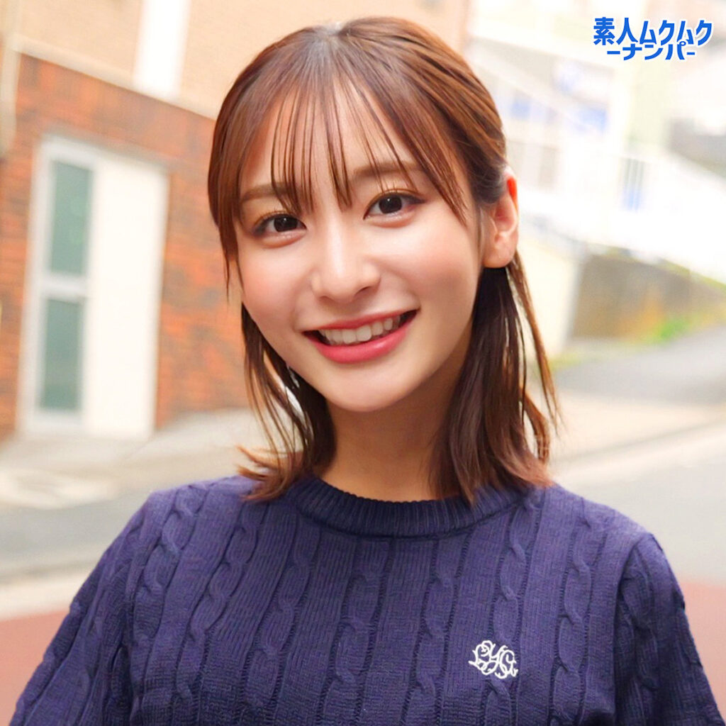 【smnn068】出演女優は誰？『ゆりさん』の名前 情報まとめ