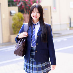 青坂さん
