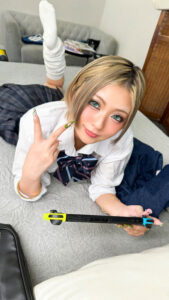 あいにゃん