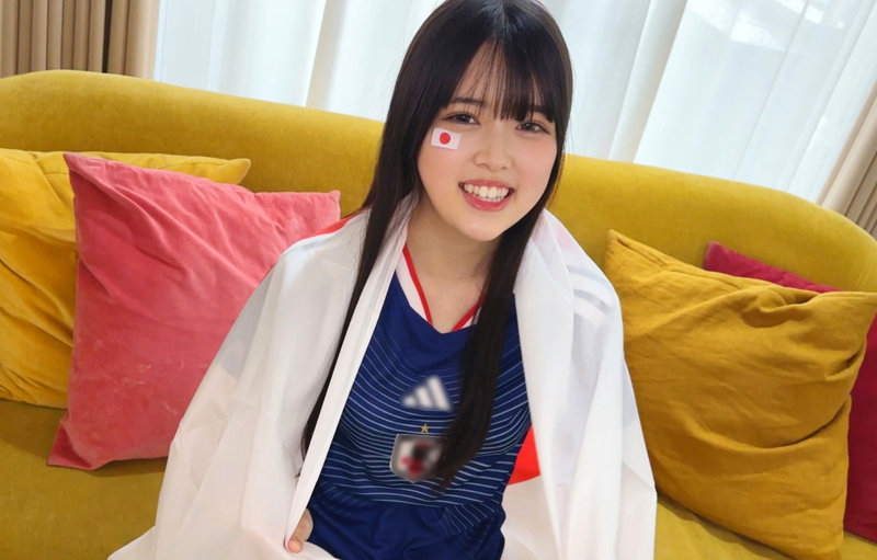 素人ムクムク-X-