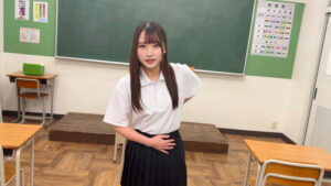 ゆあちゃん