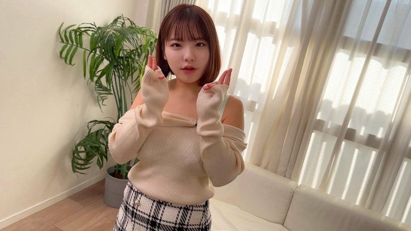 素人ムクムク-ナンパ-