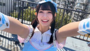 Nagisaちゃん