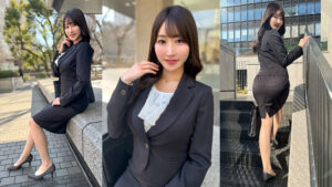 かおりさん（仮名）