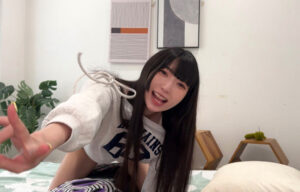 めるちゃん
